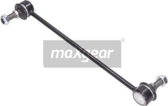 Maxgear 72-1168 - Entretoise / tige, stabilisateur cwaw.fr