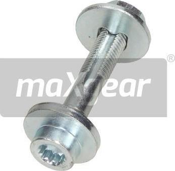 Maxgear 72-1117 - Kit d'assemblage, bras de liaison cwaw.fr