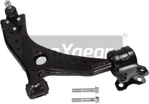 Maxgear 72-1170 - Bras de liaison, suspension de roue cwaw.fr