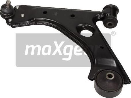 Maxgear 72-1899 - Bras de liaison, suspension de roue cwaw.fr