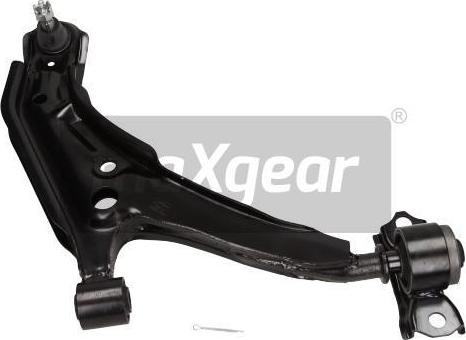 Maxgear 72-1894 - Bras de liaison, suspension de roue cwaw.fr