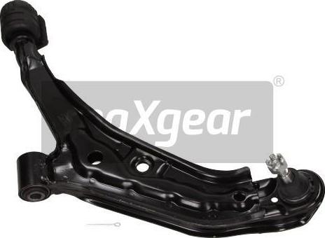 Maxgear 72-1895 - Bras de liaison, suspension de roue cwaw.fr