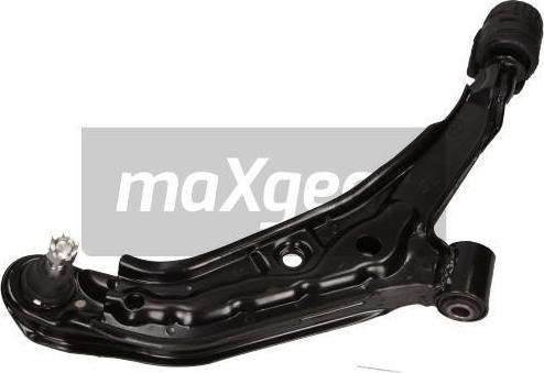 Maxgear 72-1896 - Bras de liaison, suspension de roue cwaw.fr