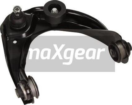 Maxgear 72-1890 - Bras de liaison, suspension de roue cwaw.fr