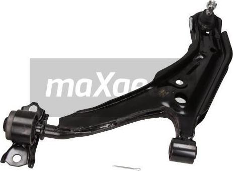 Maxgear 72-1893 - Bras de liaison, suspension de roue cwaw.fr