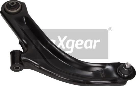 Maxgear 72-1897 - Bras de liaison, suspension de roue cwaw.fr