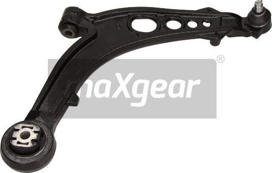 Maxgear 72-1859 - Bras de liaison, suspension de roue cwaw.fr