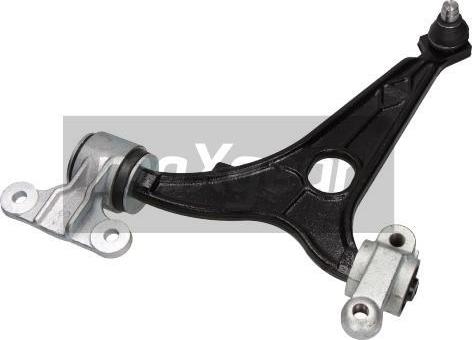 Maxgear 72-1854 - Bras de liaison, suspension de roue cwaw.fr