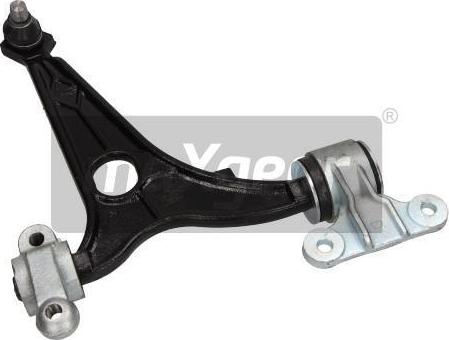 Maxgear 72-1855 - Bras de liaison, suspension de roue cwaw.fr