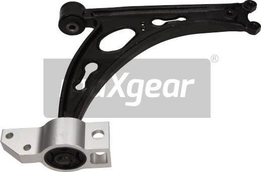 Maxgear 72-1850 - Bras de liaison, suspension de roue cwaw.fr