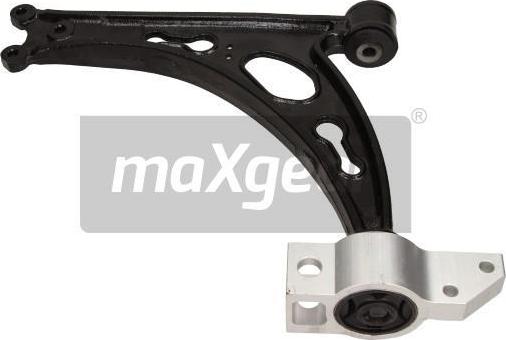 Maxgear 72-1851 - Bras de liaison, suspension de roue cwaw.fr