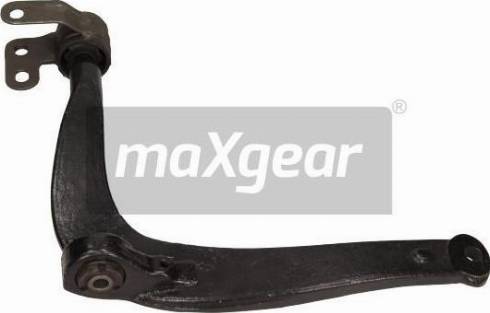 Maxgear 72-1853 - Bras de liaison, suspension de roue cwaw.fr