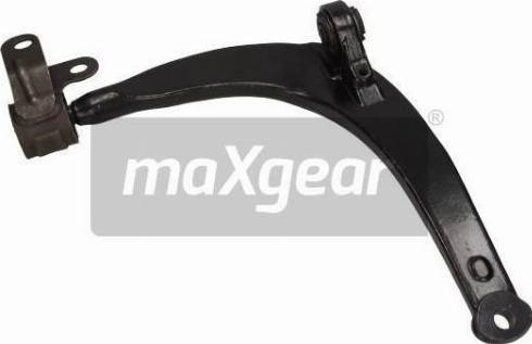 Maxgear 72-1852 - Bras de liaison, suspension de roue cwaw.fr