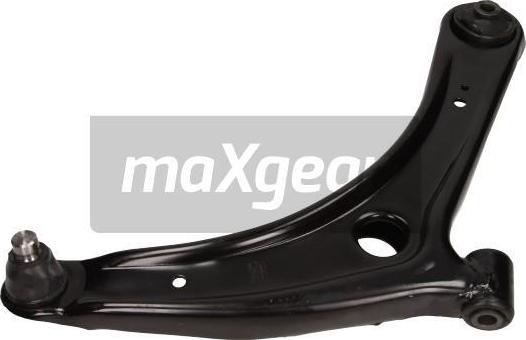 Maxgear 72-1857 - Bras de liaison, suspension de roue cwaw.fr