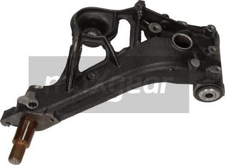 Maxgear 72-1862 - Bras de liaison, suspension de roue cwaw.fr