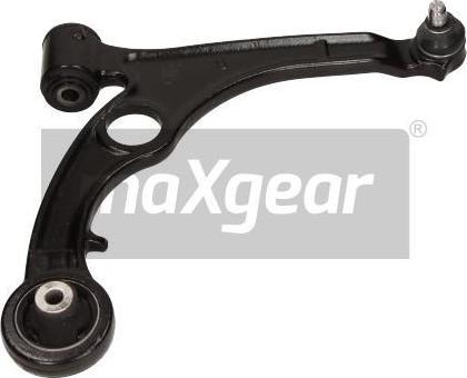 Maxgear 72-1867 - Bras de liaison, suspension de roue cwaw.fr