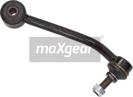 Maxgear 72-1807 - Entretoise / tige, stabilisateur cwaw.fr