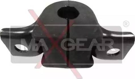 Maxgear 72-1812 - Kit de réparation, suspension du stabilisateur cwaw.fr