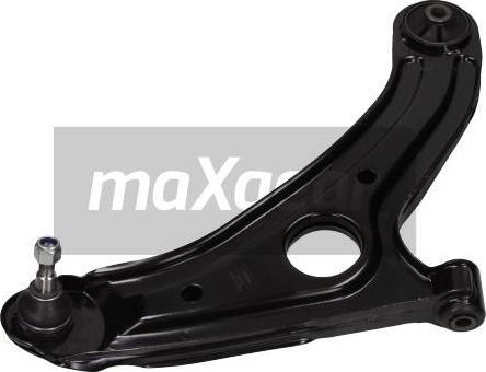 Maxgear 72-1884 - Bras de liaison, suspension de roue cwaw.fr