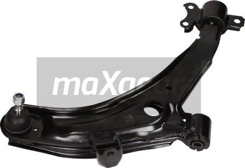 Maxgear 72-1880 - Bras de liaison, suspension de roue cwaw.fr