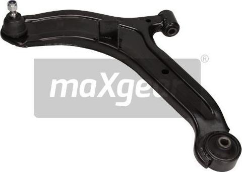 Maxgear 72-1881 - Bras de liaison, suspension de roue cwaw.fr