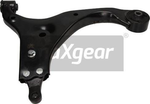 Maxgear 72-1888 - Bras de liaison, suspension de roue cwaw.fr