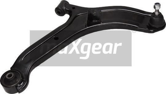 Maxgear 72-1882 - Bras de liaison, suspension de roue cwaw.fr