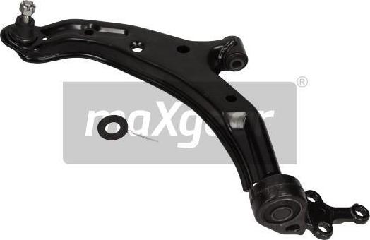 Maxgear 72-1835 - Bras de liaison, suspension de roue cwaw.fr