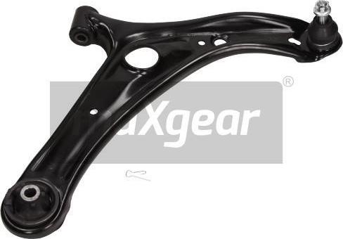 Maxgear 72-1836 - Bras de liaison, suspension de roue cwaw.fr