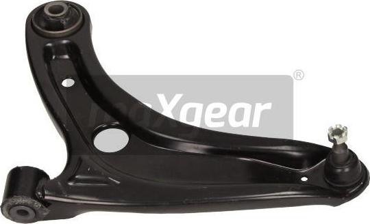 Maxgear 72-1830 - Bras de liaison, suspension de roue cwaw.fr