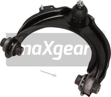 Maxgear 72-1831 - Bras de liaison, suspension de roue cwaw.fr