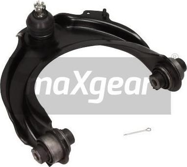 Maxgear 72-1832 - Bras de liaison, suspension de roue cwaw.fr