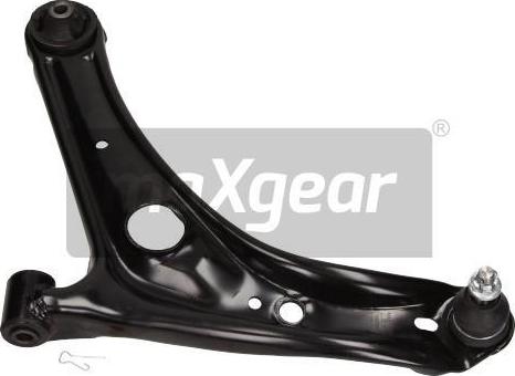 Maxgear 72-1837 - Bras de liaison, suspension de roue cwaw.fr