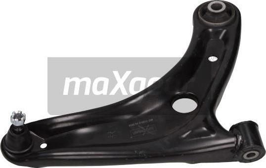 Maxgear 72-1829 - Bras de liaison, suspension de roue cwaw.fr