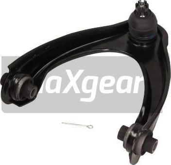 Maxgear 72-1825 - Bras de liaison, suspension de roue cwaw.fr