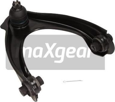 Maxgear 72-1826 - Bras de liaison, suspension de roue cwaw.fr