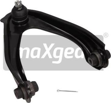 Maxgear 72-1828 - Bras de liaison, suspension de roue cwaw.fr