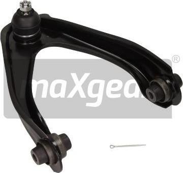 Maxgear 72-1827 - Bras de liaison, suspension de roue cwaw.fr