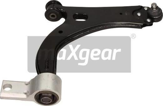 Maxgear 72-1874 - Bras de liaison, suspension de roue cwaw.fr