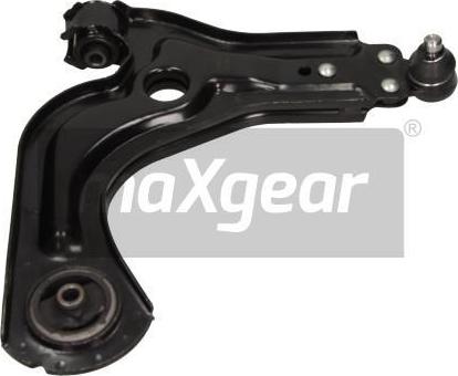 Maxgear 72-1870 - Bras de liaison, suspension de roue cwaw.fr