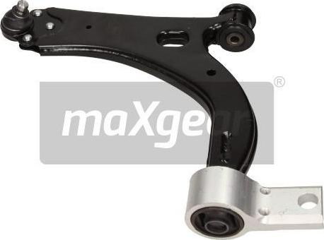 Maxgear 72-1873 - Bras de liaison, suspension de roue cwaw.fr