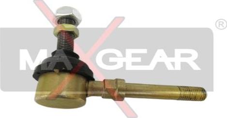 Maxgear 72-1395 - Entretoise / tige, stabilisateur cwaw.fr