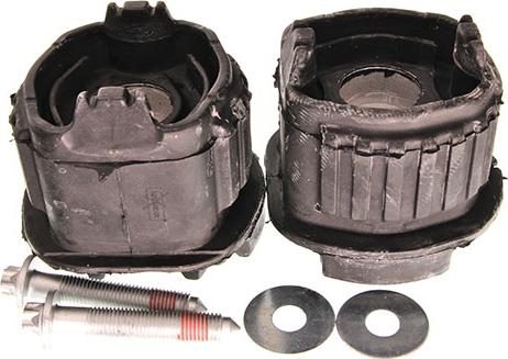 Maxgear 72-1357 - Kit de réparation, corps de l'essieu cwaw.fr