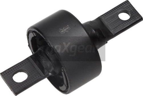 Maxgear 72-1384 - Suspension, corps de l'essieu cwaw.fr