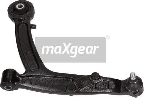 Maxgear 72-1226 - Bras de liaison, suspension de roue cwaw.fr