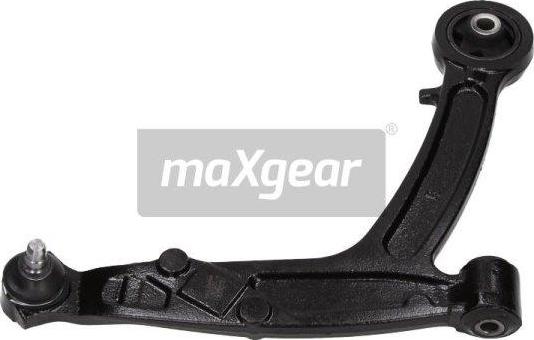 Maxgear 72-1227 - Bras de liaison, suspension de roue cwaw.fr