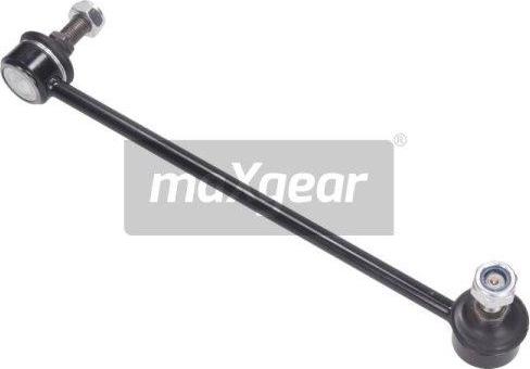 Maxgear 72-1276 - Entretoise / tige, stabilisateur cwaw.fr