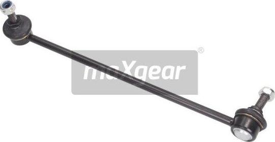 Maxgear 72-1758 - Entretoise / tige, stabilisateur cwaw.fr