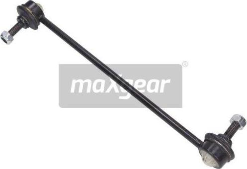 Maxgear 72-1766 - Entretoise / tige, stabilisateur cwaw.fr