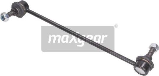 Maxgear 72-1763 - Entretoise / tige, stabilisateur cwaw.fr